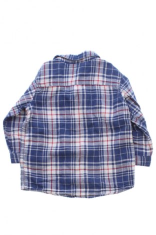 Dětská košile  H&M L.O.G.G., Velikost 12-18m/ 80-86 cm, Barva Vícebarevné, Cena  165,00 Kč