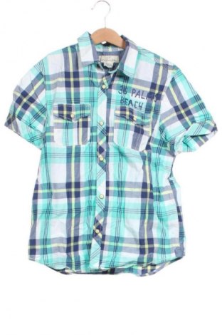 Detská košeľa  H&M L.O.G.G., Veľkosť 11-12y/ 152-158 cm, Farba Viacfarebná, Cena  3,95 €