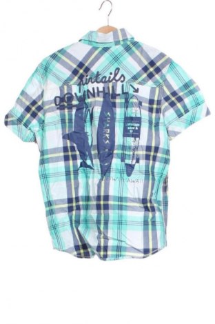 Detská košeľa  H&M L.O.G.G., Veľkosť 11-12y/ 152-158 cm, Farba Viacfarebná, Cena  3,95 €