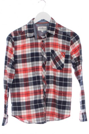 Детска риза Hampton Republic, Размер 11-12y/ 152-158 см, Цвят Многоцветен, Цена 12,00 €