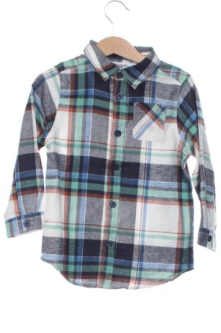 Detská košeľa  Infinity, Veľkosť 2-3y/ 98-104 cm, Farba Viacfarebná, Cena  6,95 €