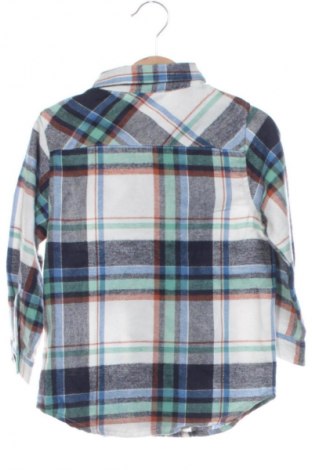 Detská košeľa  Infinity, Veľkosť 2-3y/ 98-104 cm, Farba Viacfarebná, Cena  6,95 €