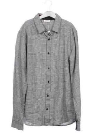 Kinderhemd KappAhl, Größe 14-15y/ 168-170 cm, Farbe Mehrfarbig, Preis 6,99 €