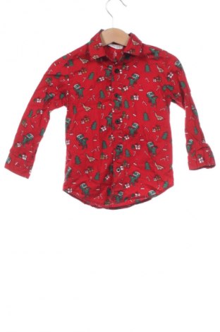 Dětská košile  KappAhl, Velikost 12-18m/ 80-86 cm, Barva Vícebarevné, Cena  159,00 Kč