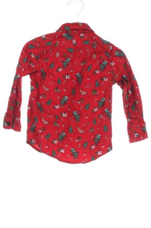 Dětská košile  KappAhl, Velikost 12-18m/ 80-86 cm, Barva Vícebarevné, Cena  159,00 Kč