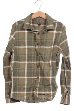 Детска риза Kiabi, Размер 10-11y/ 146-152 см, Цвят Многоцветен, Цена 6,13 €