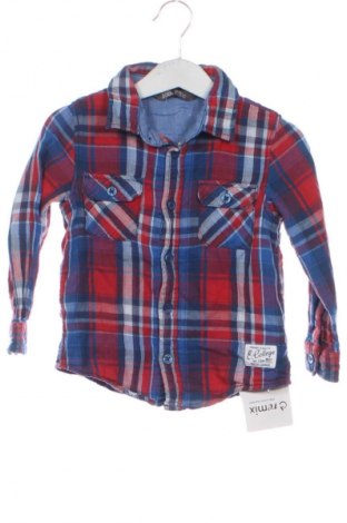 Dziecięca koszula Kids, Rozmiar 18-24m/ 86-98 cm, Kolor Kolorowy, Cena 16,99 zł