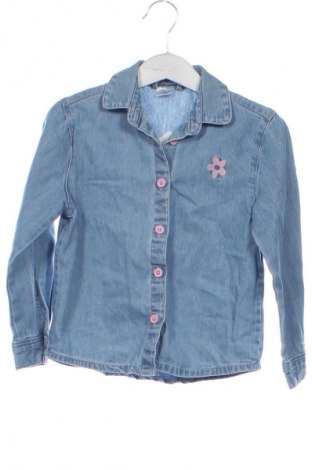 Gyerek ing Kids, Méret 3-4y / 104-110 cm, Szín Kék, Ár 2 378 Ft