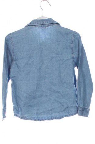 Gyerek ing Kids, Méret 3-4y / 104-110 cm, Szín Kék, Ár 2 378 Ft