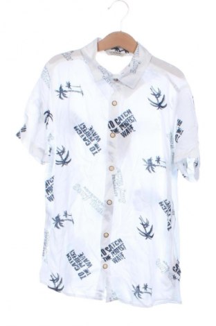 Παιδικό πουκάμισο LC Waikiki, Μέγεθος 8-9y/ 134-140 εκ., Χρώμα Πολύχρωμο, Τιμή 9,00 €