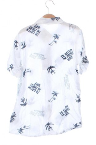 Παιδικό πουκάμισο LC Waikiki, Μέγεθος 8-9y/ 134-140 εκ., Χρώμα Πολύχρωμο, Τιμή 9,00 €