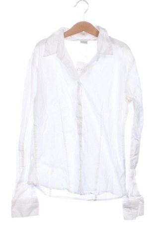 Παιδικό πουκάμισο LC Waikiki, Μέγεθος 12-13y/ 158-164 εκ., Χρώμα Λευκό, Τιμή 5,75 €