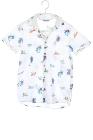 Kinderhemd LC Waikiki, Größe 9-10y/ 140-146 cm, Farbe Mehrfarbig, Preis 6,00 €