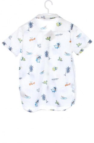 Kinderhemd LC Waikiki, Größe 9-10y/ 140-146 cm, Farbe Mehrfarbig, Preis 6,00 €