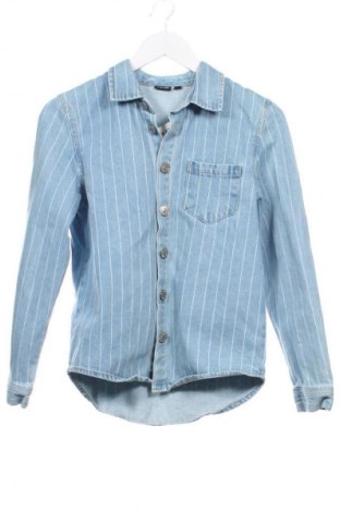 Kinderhemd LMTD, Größe 11-12y/ 152-158 cm, Farbe Mehrfarbig, Preis € 11,70