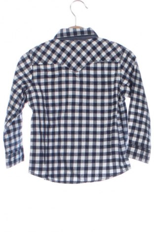 Dětská košile  Levi's, Velikost 2-3m/ 56-62 cm, Barva Vícebarevné, Cena  397,00 Kč