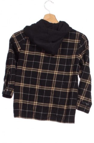 Cămașă pentru copii Lindex, Mărime 6-7y/ 122-128 cm, Culoare Multicolor, Preț 35,99 Lei