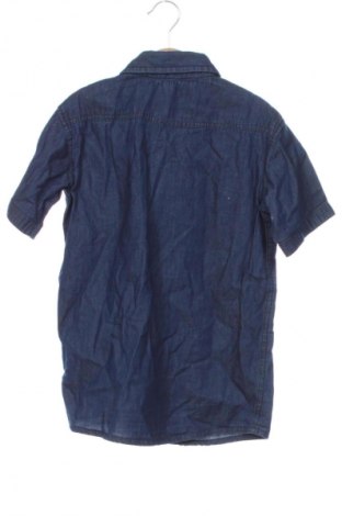 Gyerek ing Mana, Méret 8-9y / 134-140 cm, Szín Kék, Ár 2 378 Ft