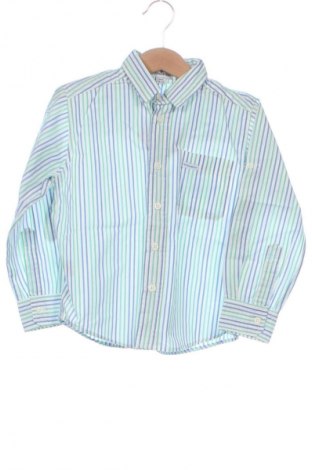 Dětská košile  Mandarino, Velikost 2-3m/ 56-62 cm, Barva Vícebarevné, Cena  170,00 Kč