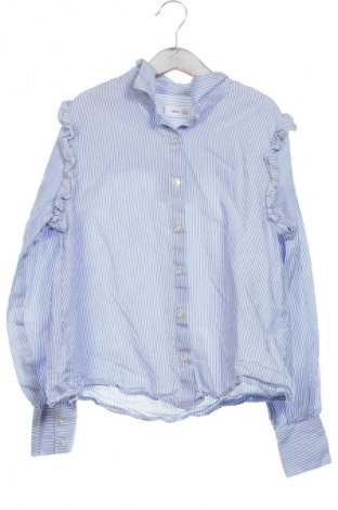 Detská košeľa  Mango, Veľkosť 11-12y/ 152-158 cm, Farba Viacfarebná, Cena  6,00 €