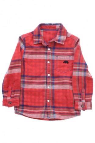 Dziecięca koszula Marks & Spencer, Rozmiar 18-24m/ 86-98 cm, Kolor Kolorowy, Cena 38,00 zł