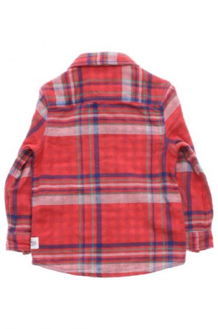 Dziecięca koszula Marks & Spencer, Rozmiar 18-24m/ 86-98 cm, Kolor Kolorowy, Cena 38,00 zł