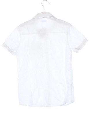 Cămașă pentru copii Mayoral, Mărime 6-7y/ 122-128 cm, Culoare Alb, Preț 62,56 Lei