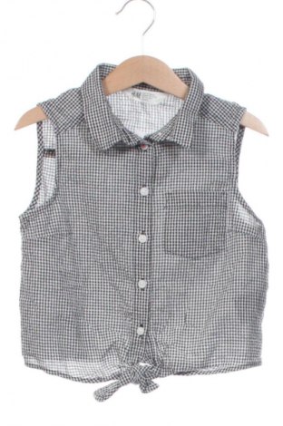 Dětská košile  Next, Velikost 7-8y/ 128-134 cm, Barva Vícebarevné, Cena  99,00 Kč