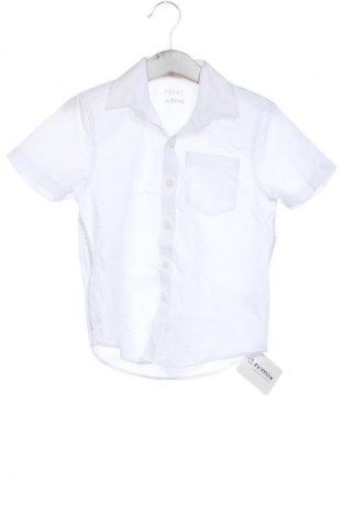 Παιδικό πουκάμισο Next, Μέγεθος 2-3y/ 98-104 εκ., Χρώμα Λευκό, Τιμή 4,99 €