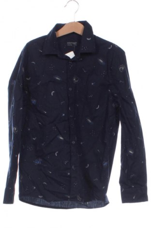 Παιδικό πουκάμισο Nukutavake, Μέγεθος 8-9y/ 134-140 εκ., Χρώμα Πολύχρωμο, Τιμή 12,00 €