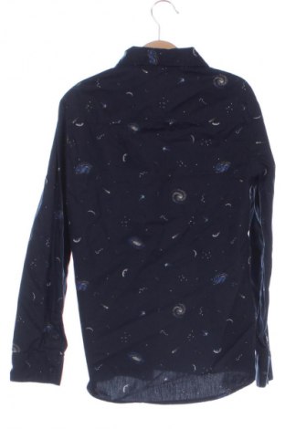 Παιδικό πουκάμισο Nukutavake, Μέγεθος 8-9y/ 134-140 εκ., Χρώμα Πολύχρωμο, Τιμή 12,00 €