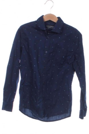 Παιδικό πουκάμισο Nukutavake, Μέγεθος 6-7y/ 122-128 εκ., Χρώμα Πολύχρωμο, Τιμή 12,00 €