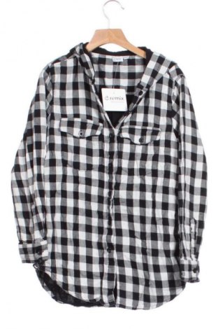 Kinderhemd OVS, Größe 10-11y/ 146-152 cm, Farbe Mehrfarbig, Preis 5,99 €