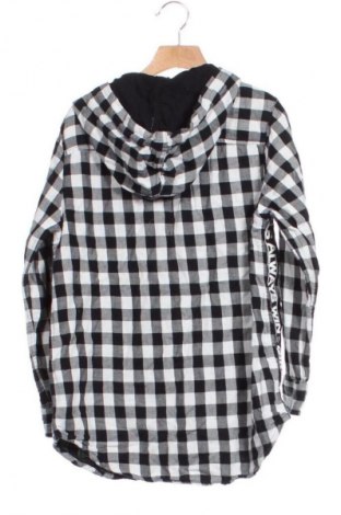 Kinderhemd OVS, Größe 10-11y/ 146-152 cm, Farbe Mehrfarbig, Preis 5,99 €