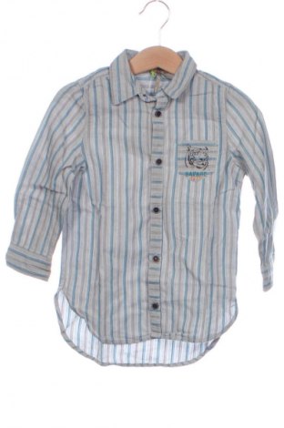 Dětská košile  Orchestra, Velikost 18-24m/ 86-98 cm, Barva Vícebarevné, Cena  170,00 Kč