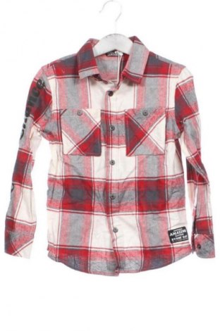 Dziecięca koszula Original Marines, Rozmiar 5-6y/ 116-122 cm, Kolor Kolorowy, Cena 61,99 zł