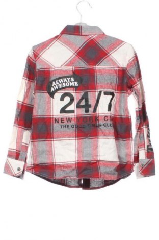 Dziecięca koszula Original Marines, Rozmiar 5-6y/ 116-122 cm, Kolor Kolorowy, Cena 61,99 zł