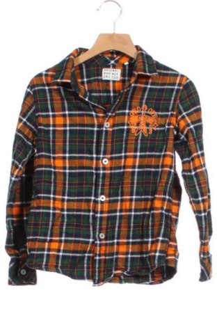 Детска риза Original Marines, Размер 7-8y/ 128-134 см, Цвят Многоцветен, Цена 4,60 €