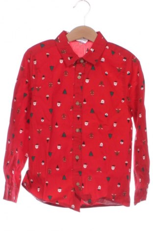 Gyerek ing Pepco, Méret 6-7y / 122-128 cm, Szín Sokszínű, Ár 3 719 Ft