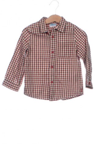 Detská košeľa  Pepco, Veľkosť 18-24m/ 86-98 cm, Farba Červená, Cena  5,60 €