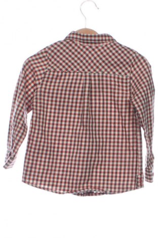 Detská košeľa  Pepco, Veľkosť 18-24m/ 86-98 cm, Farba Červená, Cena  5,60 €