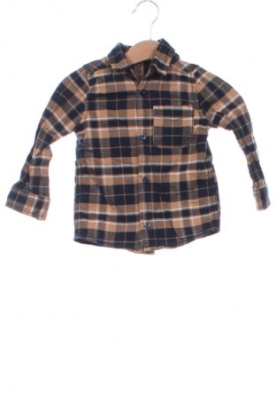 Detská košeľa  Pepco, Veľkosť 12-18m/ 80-86 cm, Farba Viacfarebná, Cena  5,60 €