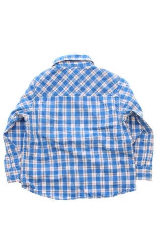 Dětská košile  Polarn O. Pyret, Velikost 12-18m/ 80-86 cm, Barva Vícebarevné, Cena  391,00 Kč