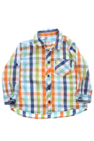 Dziecięca koszula Polarn O. Pyret, Rozmiar 12-18m/ 80-86 cm, Kolor Kolorowy, Cena 73,94 zł