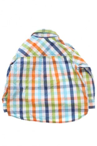 Dziecięca koszula Polarn O. Pyret, Rozmiar 12-18m/ 80-86 cm, Kolor Kolorowy, Cena 73,94 zł