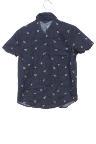 Παιδικό πουκάμισο Primark, Μέγεθος 6-7y/ 122-128 εκ., Χρώμα Μπλέ, Τιμή 4,99 €