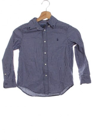 Dziecięca koszula Ralph Lauren, Rozmiar 5-6y/ 116-122 cm, Kolor Kolorowy, Cena 131,57 zł