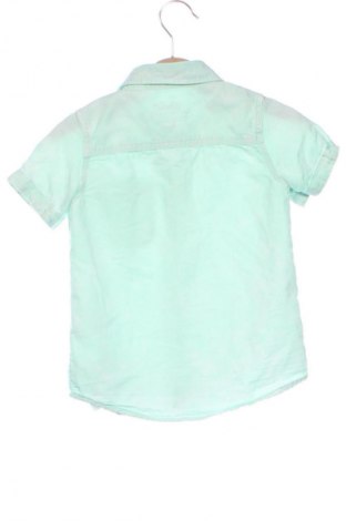 Gyerek ing Rebel, Méret 18-24m / 86-98 cm, Szín Zöld, Ár 2 479 Ft