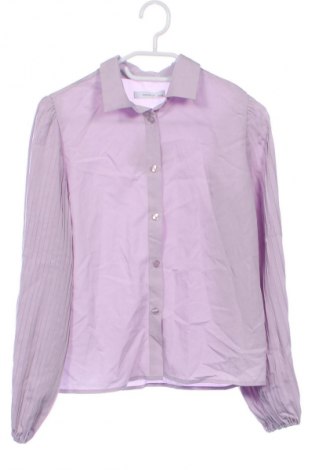 Cămașă pentru copii Reserved, Mărime 12-13y/ 158-164 cm, Culoare Roz, Preț 31,28 Lei