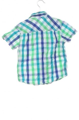 Dětská košile  S.Oliver, Velikost 3-4y/ 104-110 cm, Barva Vícebarevné, Cena  109,00 Kč